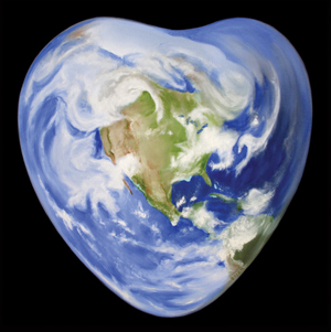 Love Earth